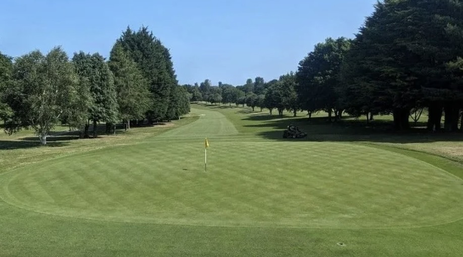 Photo of St.Melyd Golf Club